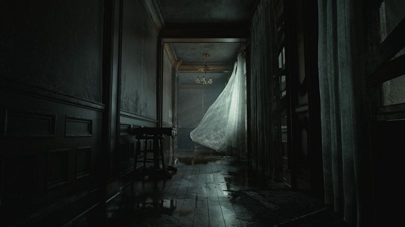 Resident Evil Requiem | PS5 1362