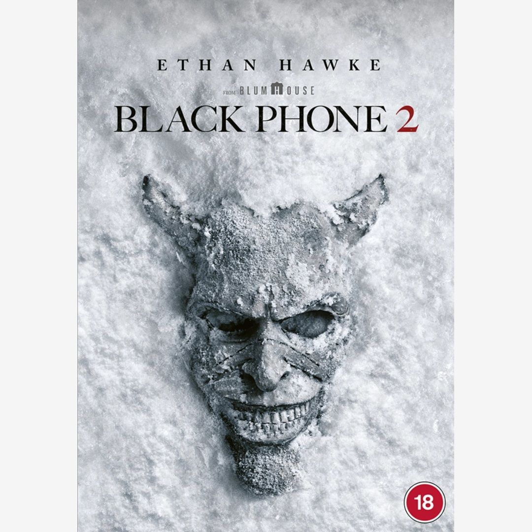 Black Phone 2 | DVD 292