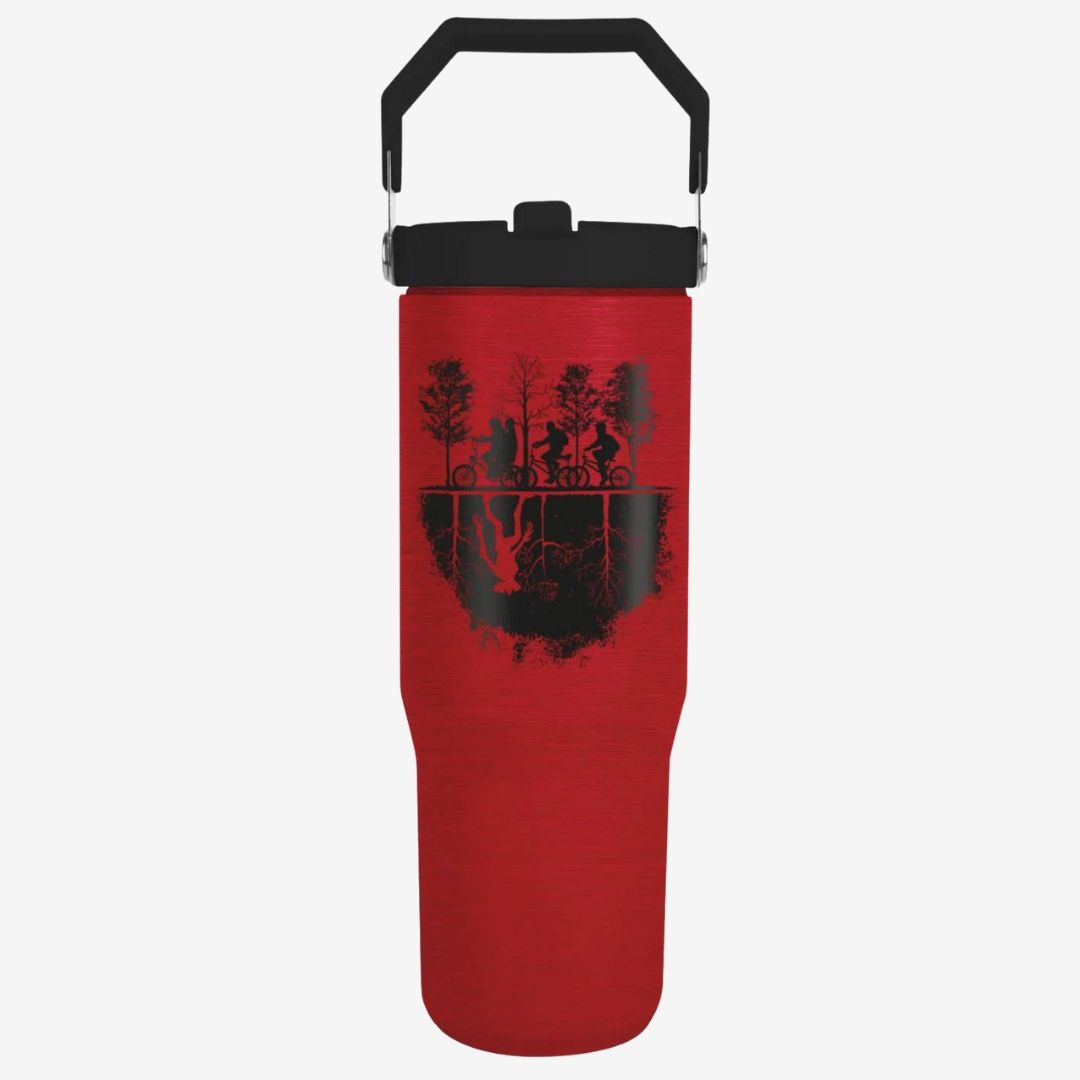 Stranger Things (Upside Down) 850ml/30oz Pitcher