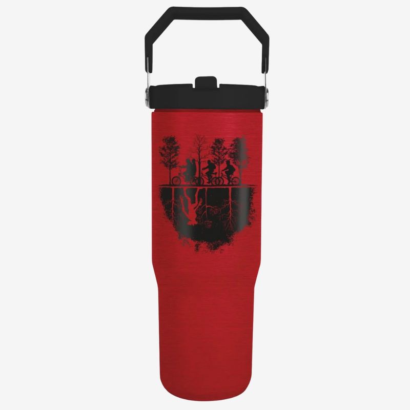 Stranger Things (Upside Down) 850ml/30oz Pitcher