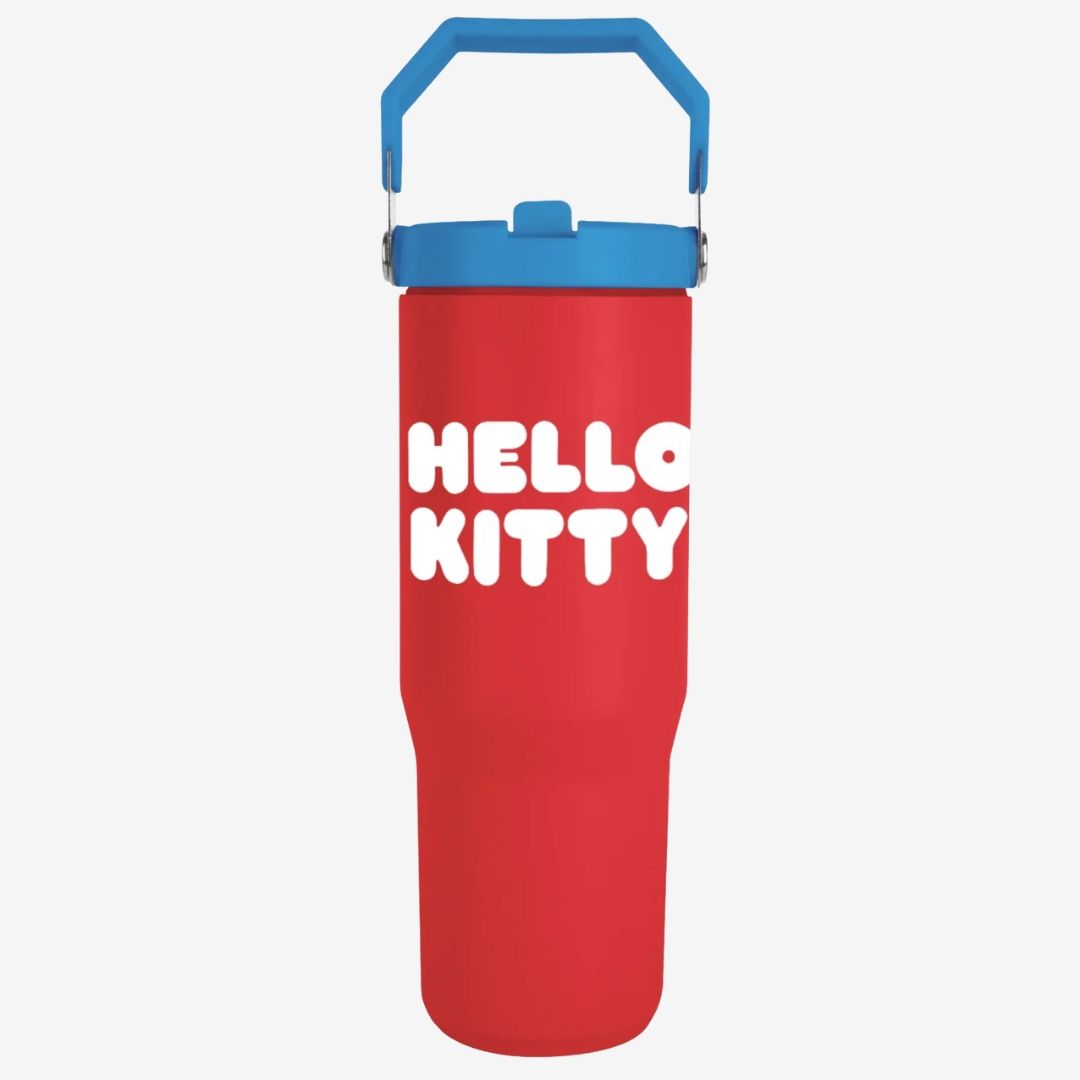 Hello Kitty (Sitting) 850ml/30oz Pitcher