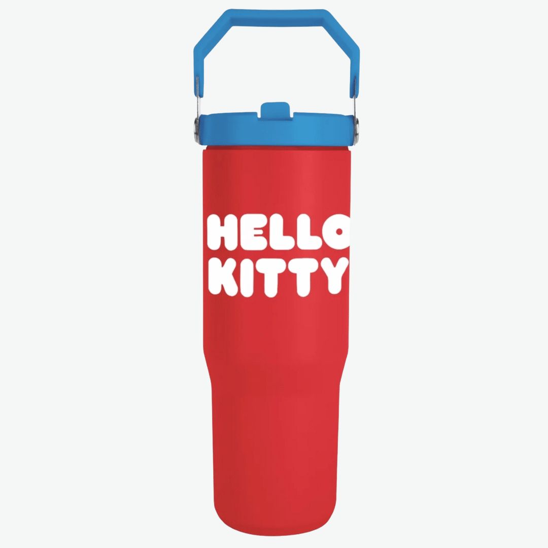 Hello Kitty (Sitting) 850ml/30oz Pitcher Hello Kitty (Sitting) 850ml/30oz Pitcher