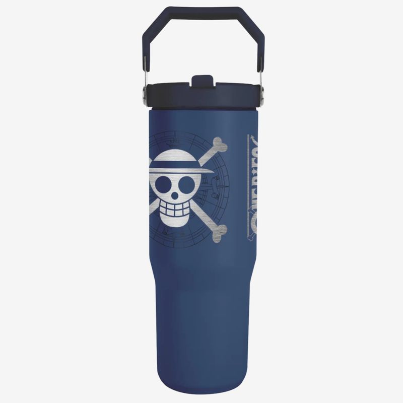 One Piece (Straw Hat Pirates Icon) 30oz Pitcher