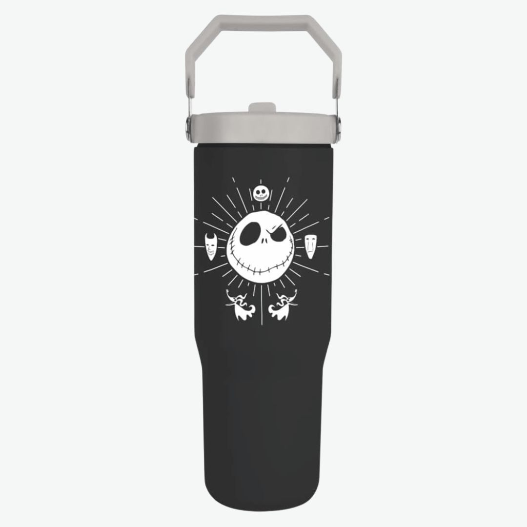 Nightmare Before Christmas (Spooky) 30oz Pitcher Nightmare Before Christmas (Spooky) 30oz Pitcher
