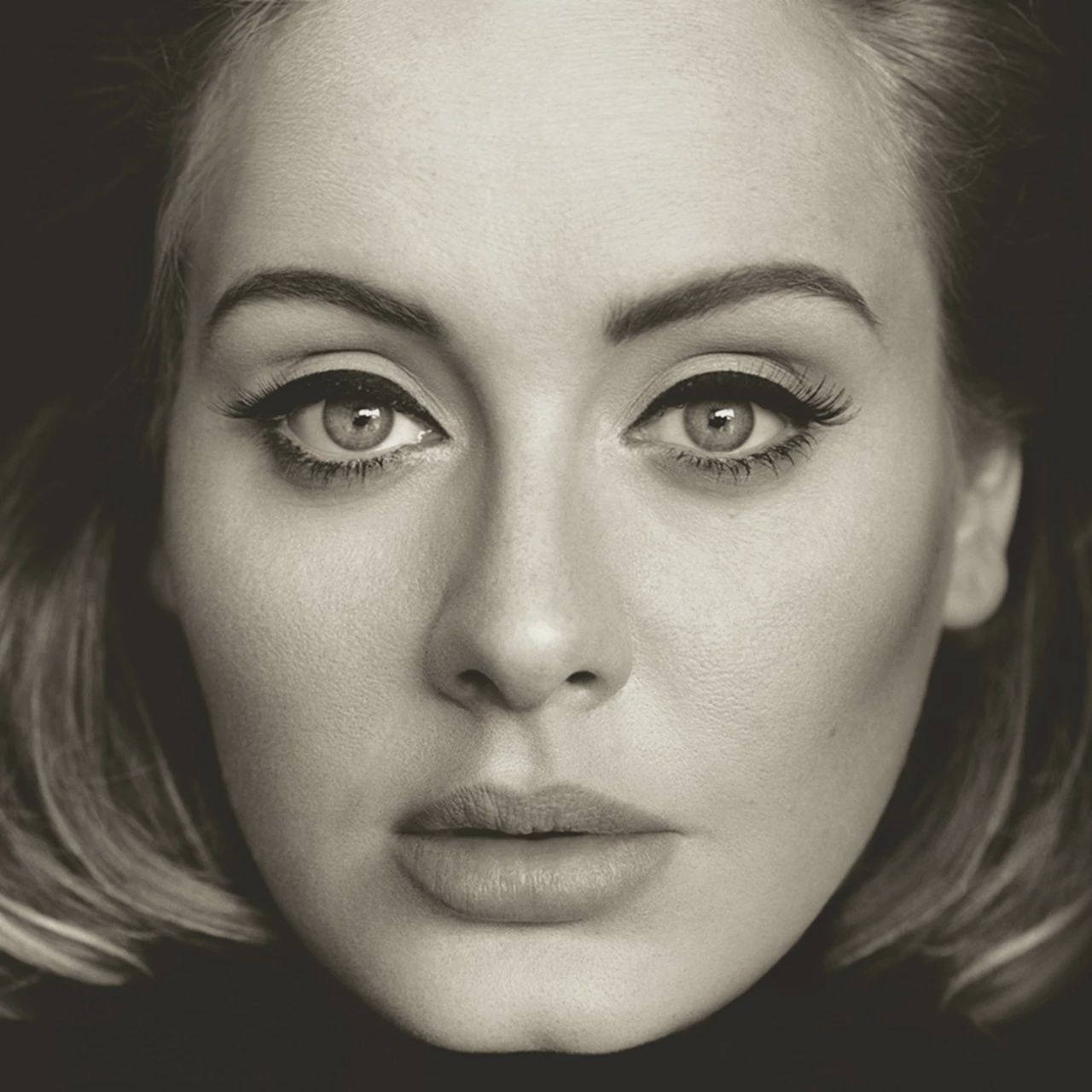 Adele | 25 | CD 39