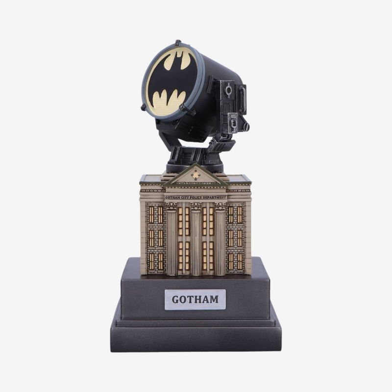 DC Gotham City Police Department 22cm
