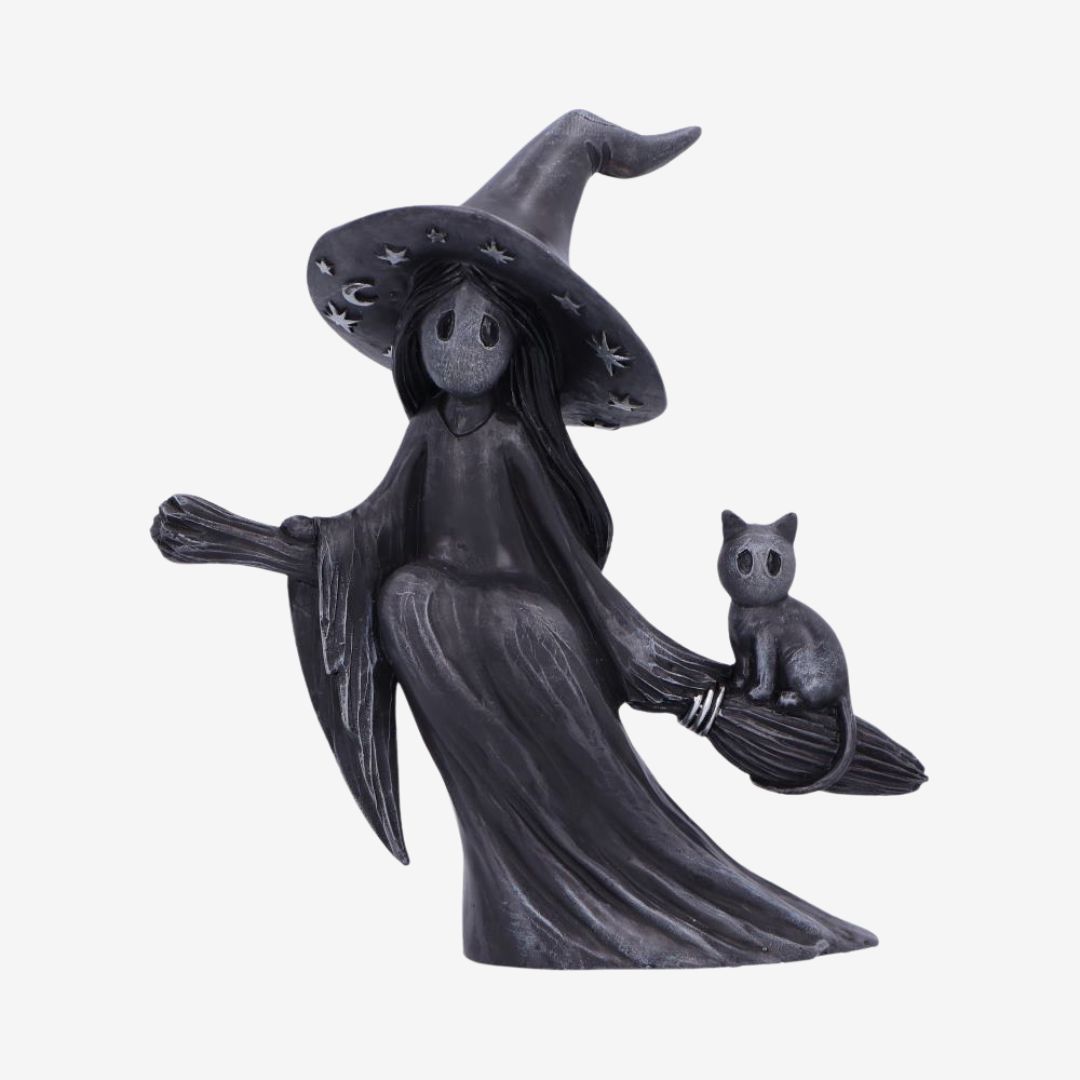 Little Souls Beam Figurine