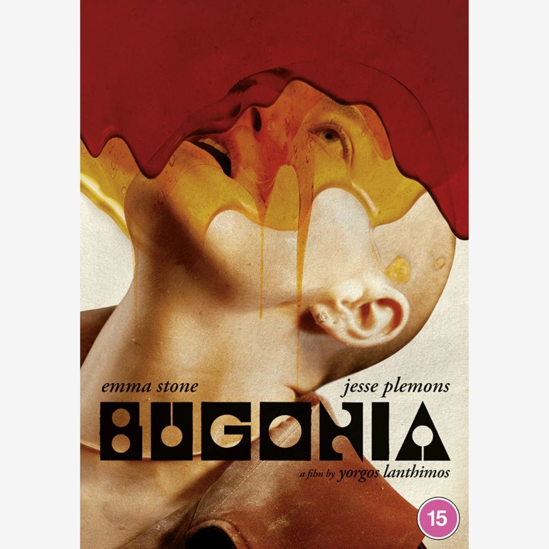 Bugonia | DVD 355