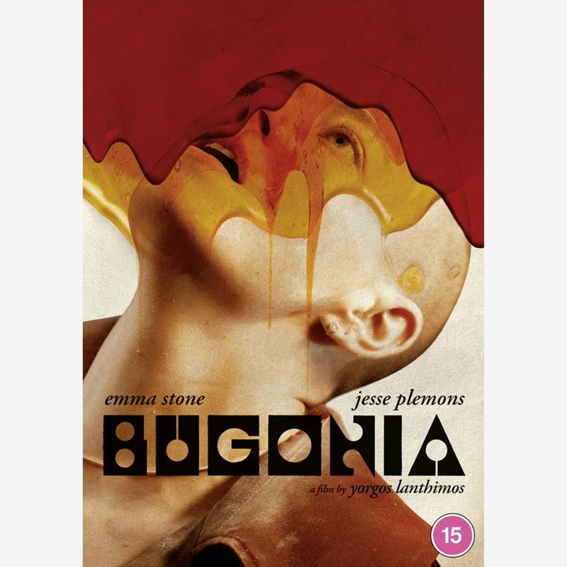 Bugonia | DVD 355