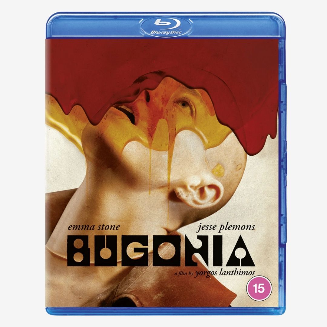 Bugonia | BluRay 191