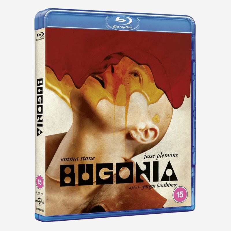 Bugonia | BluRay 191