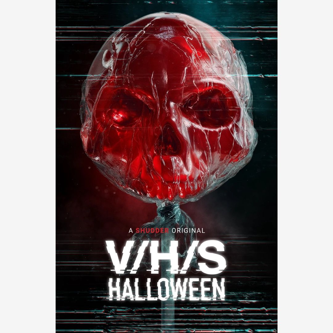 V/H/S/Halloween | BluRay 481