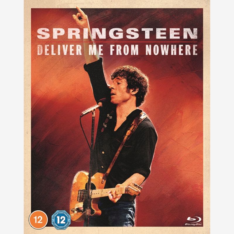 Springsteen: Deliver Me from Nowhere | BluRay 141