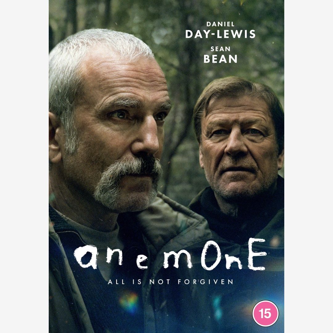 Anemone | DVD 729