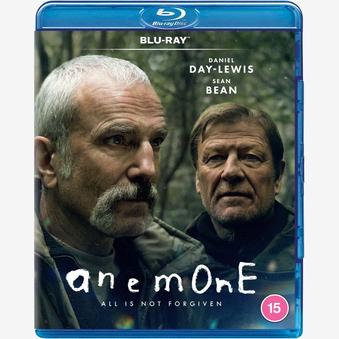 Anemone | BluRay 148