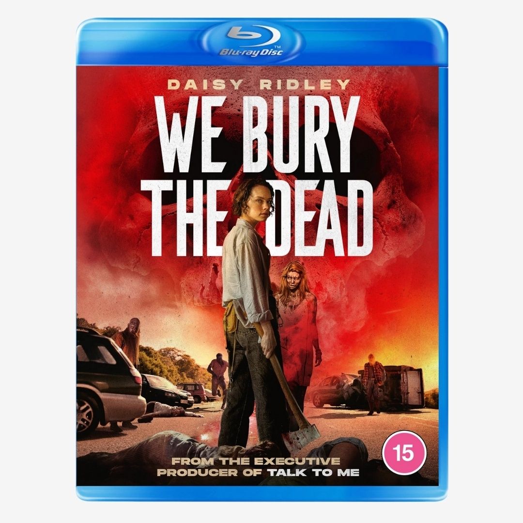 We Bury The Dead | BluRay 75