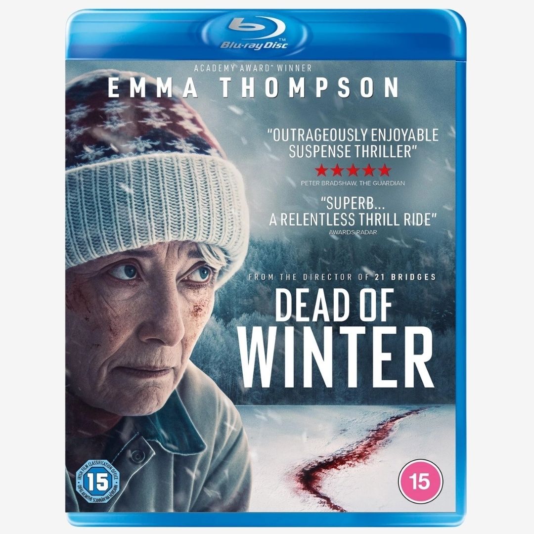 Dead of Winter | BluRay 71