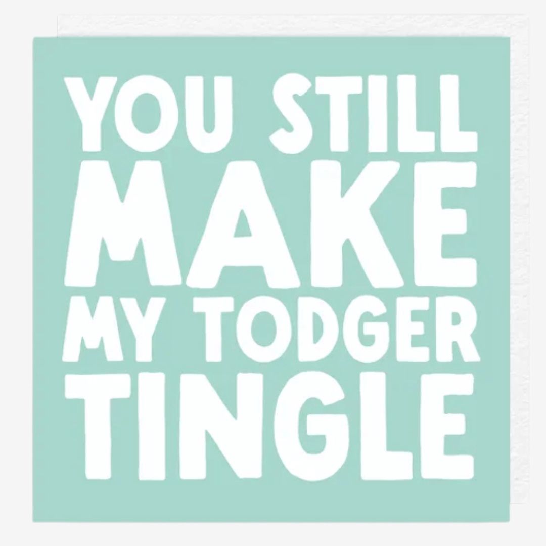 Todger Tingle