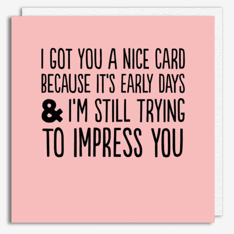 Impress
