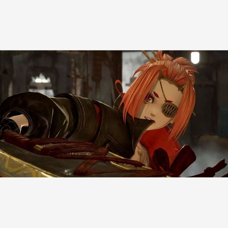 Code Vein 2 | PS5 1546