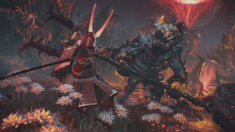 Nioh 3 | PS5 1524