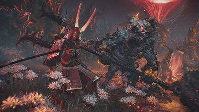 Nioh 3 | PS5 1524