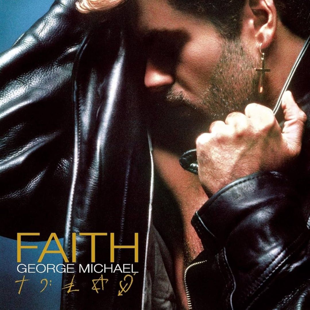 George Michael | Faith | CD 686