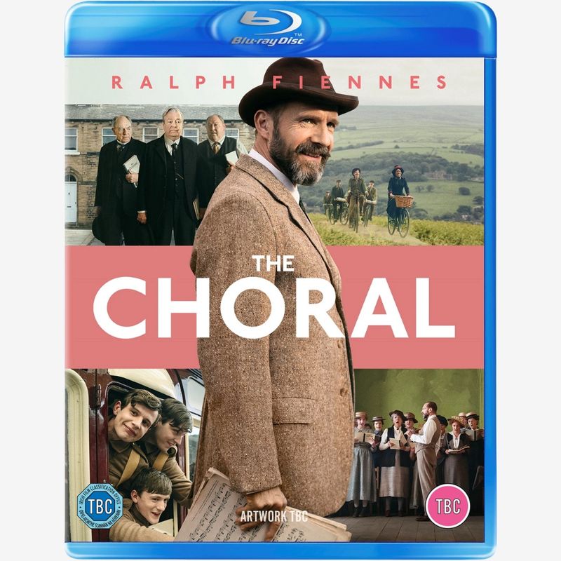 The Choral | BluRay 43