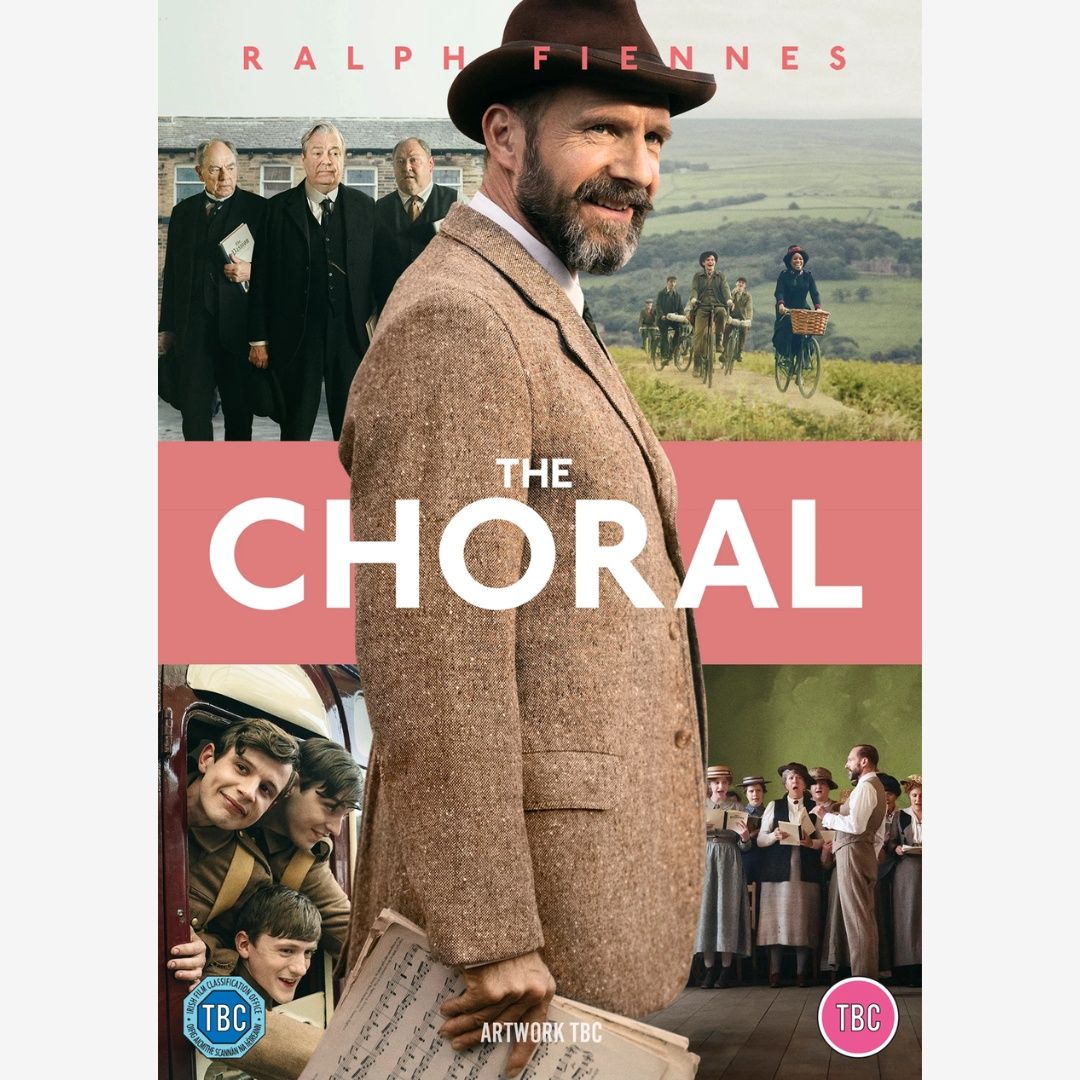 The Choral | DVD 370