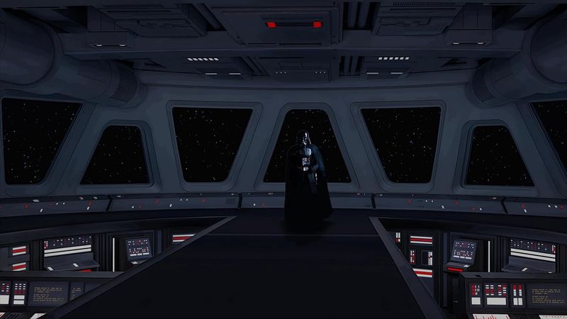 STAR WARS™: Dark Forces Remaster | Switch 54