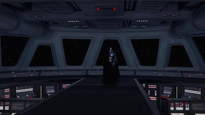 STAR WARS™: Dark Forces Remaster | Switch 54