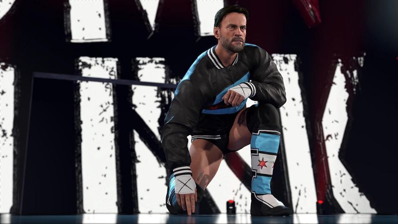 WWE 2K26 | Switch 2 | 592
