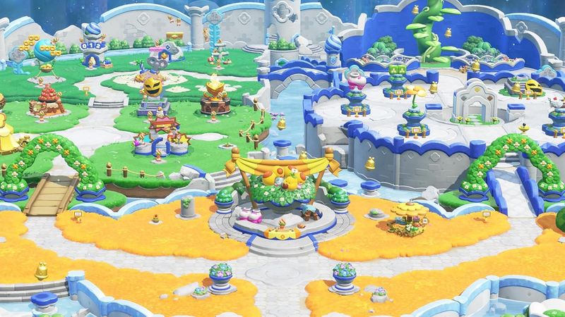 Super Mario Bros. Wonder | Switch 2 | 681