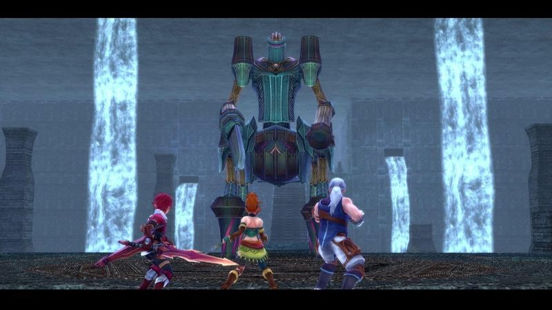 Ys Memoire: Revelations in Celceta | Switch 374