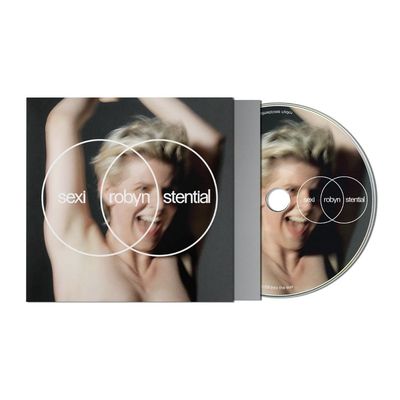 Robyn | Sexistential | CD 834