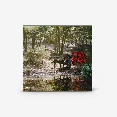 Zach Bryan | With Heaven On Top | CD 763