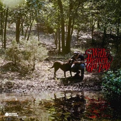 Zach Bryan | With Heaven On Top | CD 763