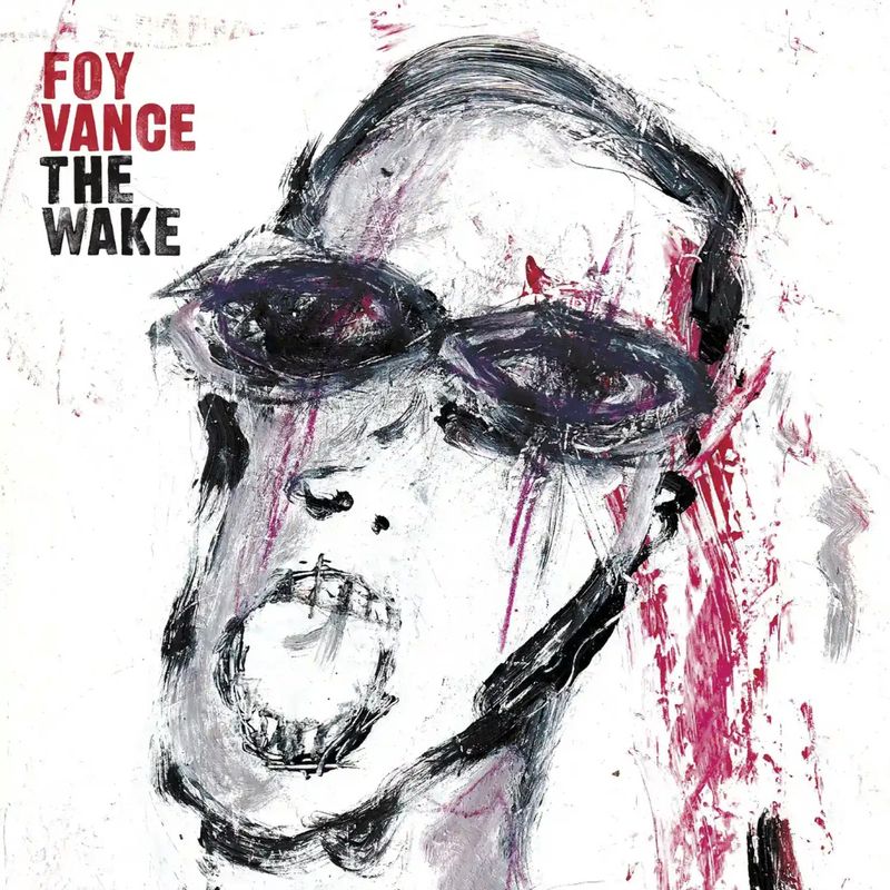 Foy Vance | The Wake | CD 380