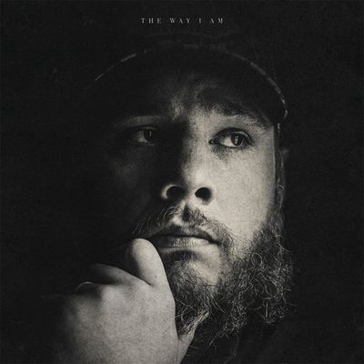 Luke Combs | The Way I Am | CD 1119