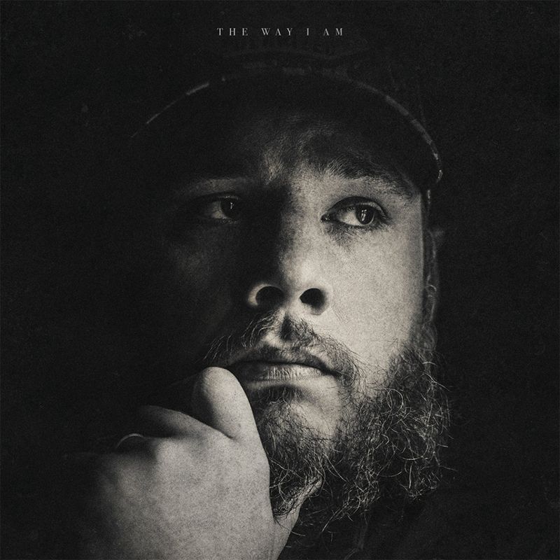 Luke Combs | The Way I Am | CD 1119