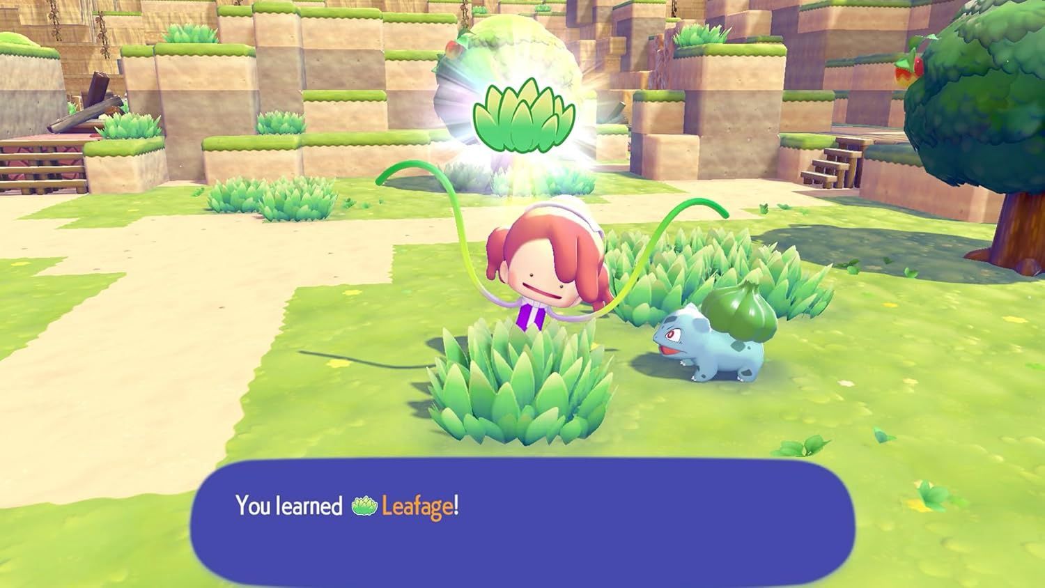 Pokémon Pokopia | Switch 2 | 1555