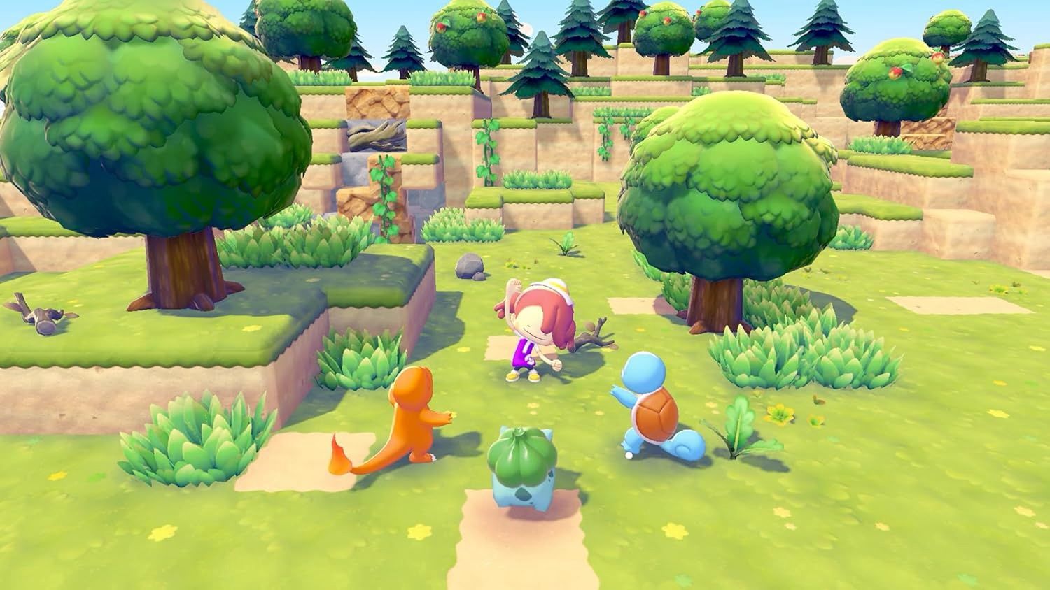 Pokémon Pokopia | Switch 2 | 1555