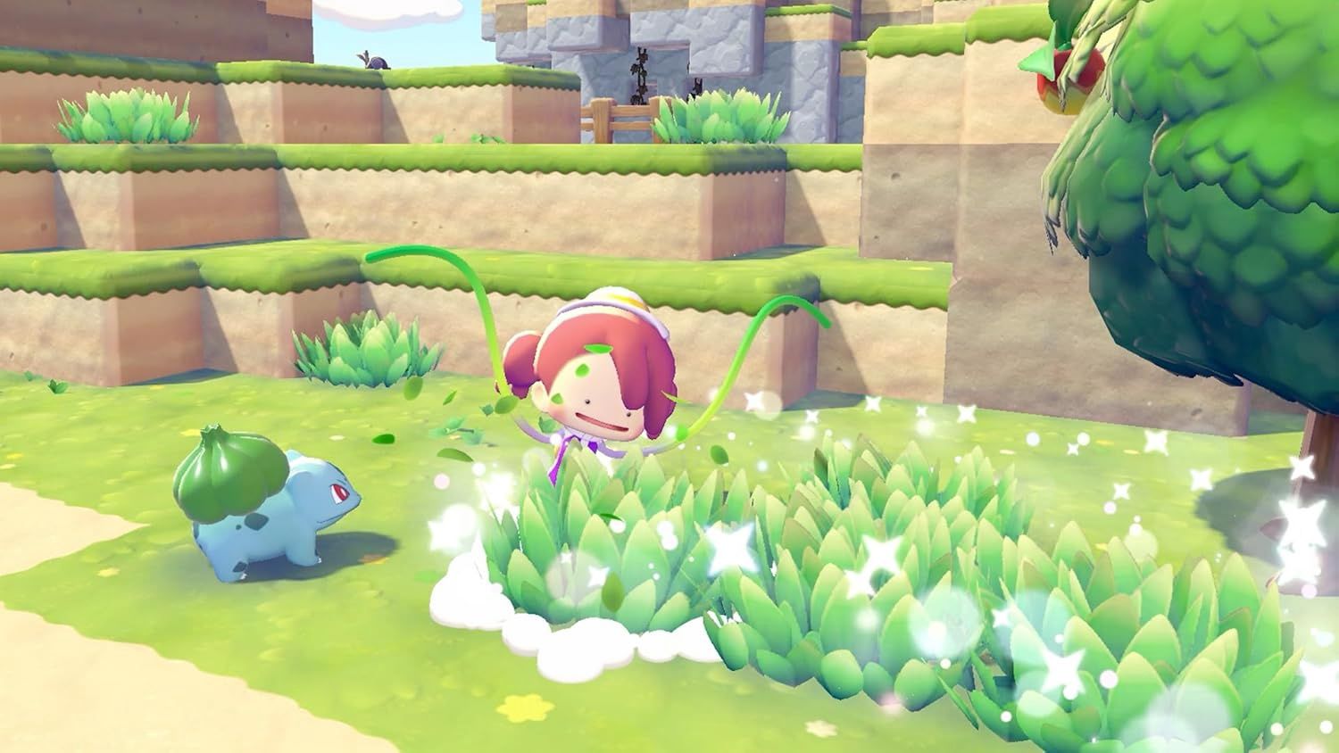 Pokémon Pokopia | Switch 2 | 1555