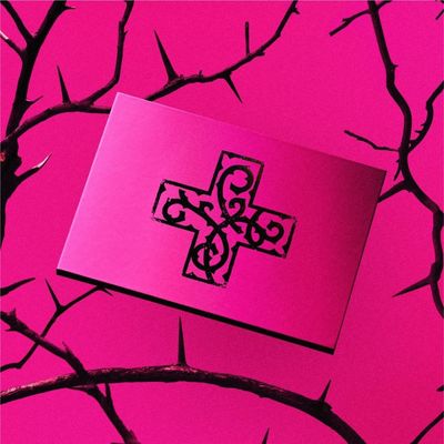 TOMORROW X TOGETHER | 7TH YEAR: A Moment of Stillness in the Thorns | ANXIETY Ver. | CD