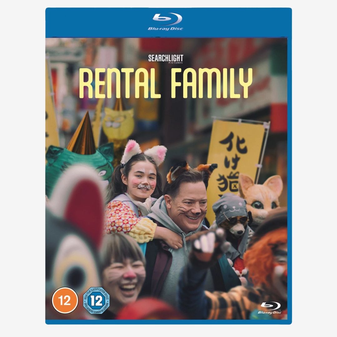 Rental Family | BluRay 31