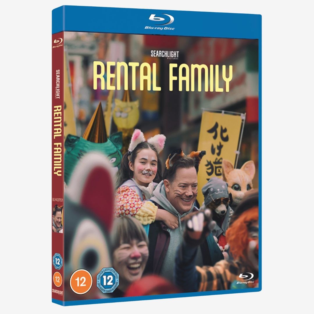 Rental Family | BluRay 31