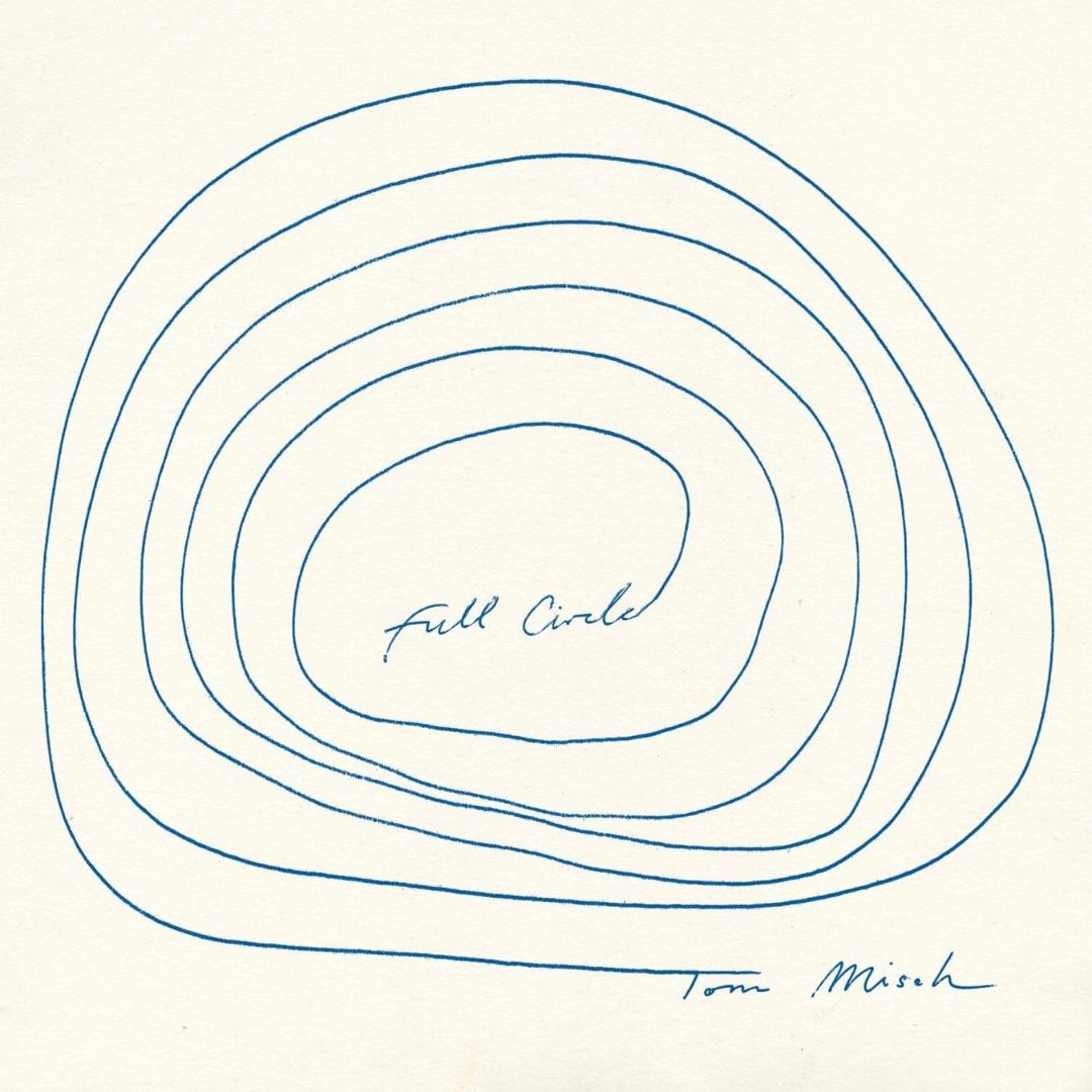 Tom Misch | Full Circle | CD 719