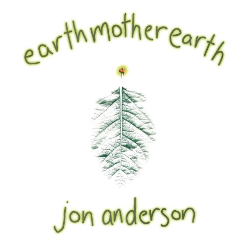 Jon Anderson	| Earth Mother Earth | CD 1405