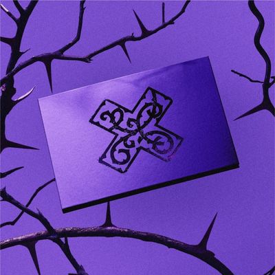 TOMORROW X TOGETHER | 7TH YEAR: A Moment of Stillness in the Thorns | TENSION Ver. | CD