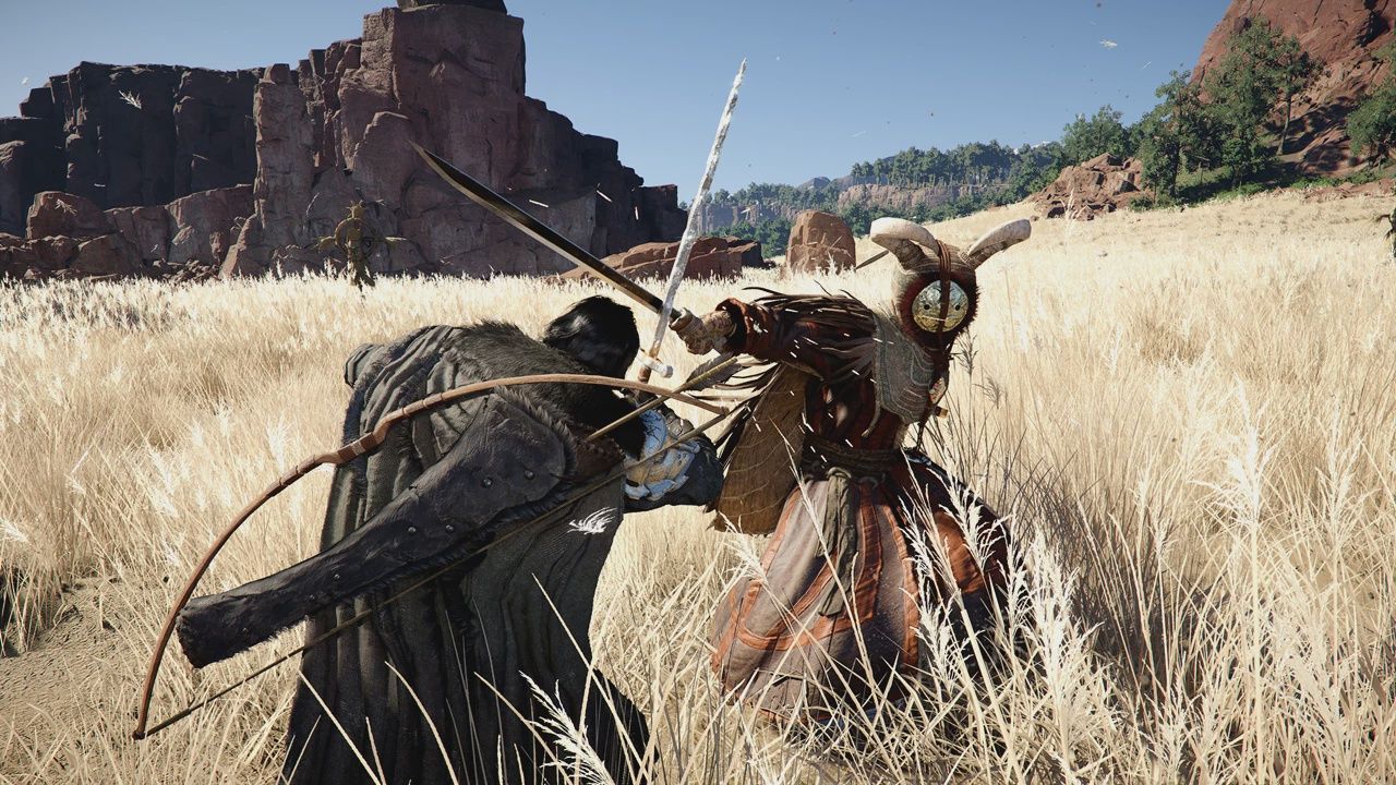 Crimson Desert | PS5 480